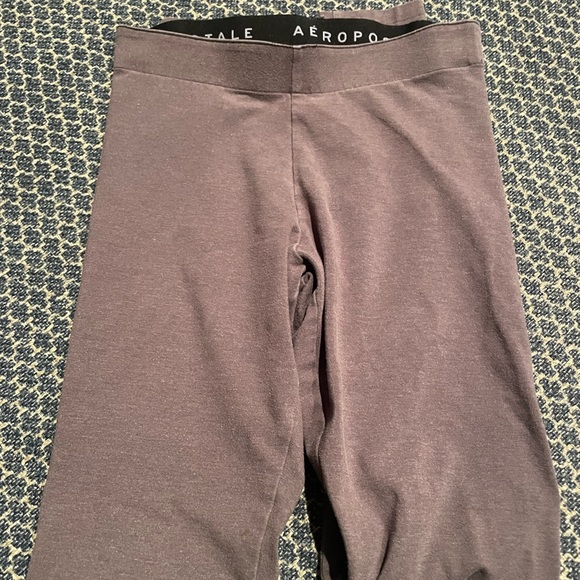 Aeropostale Legging Bundle Ladies Size Small - Picture 2 of 13